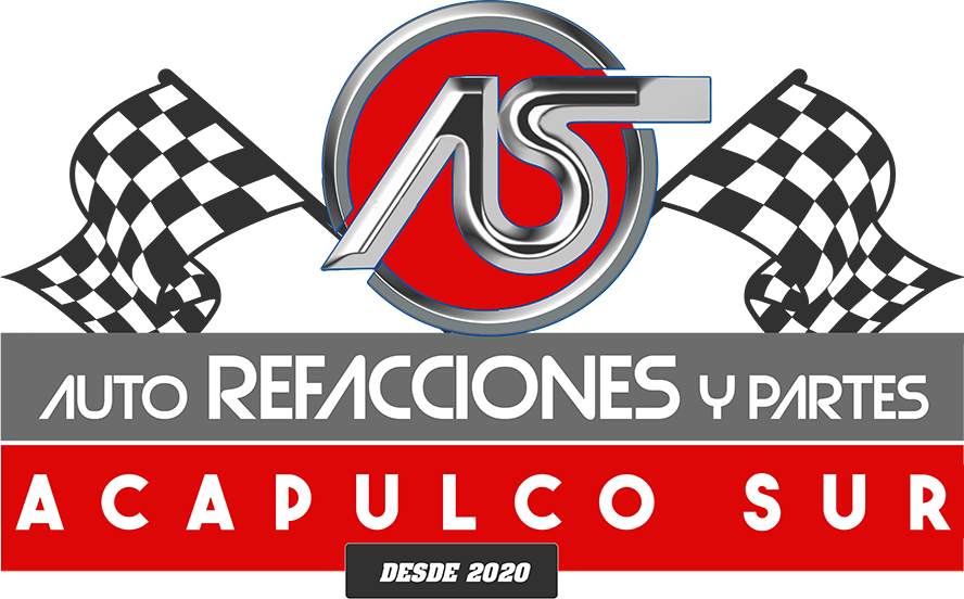 Auto Refacciones y Partes Acapulco Sur Logo